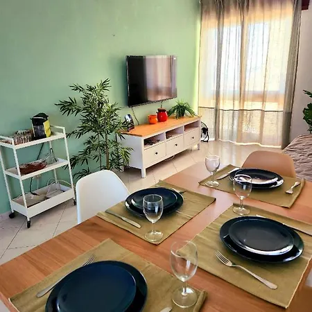 Apartment Oceanview Side Quarteira