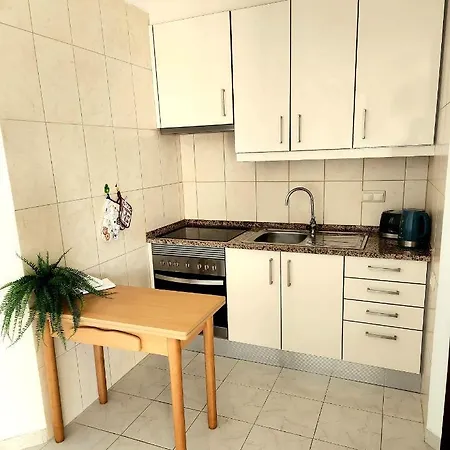 Апартаменты Oceanview Side *