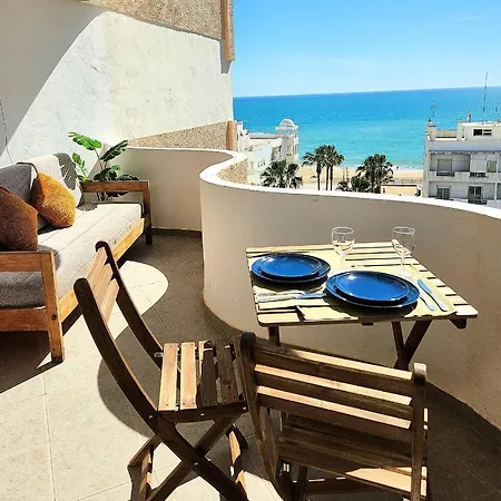 Oceanview Side *