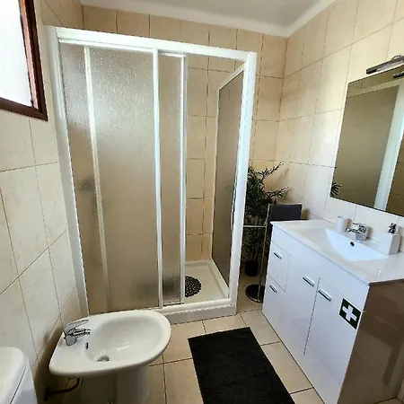 Oceanview Side Quarteira