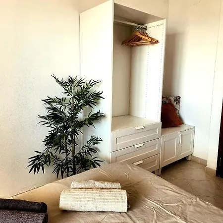 Apartamento Oceanview Side *